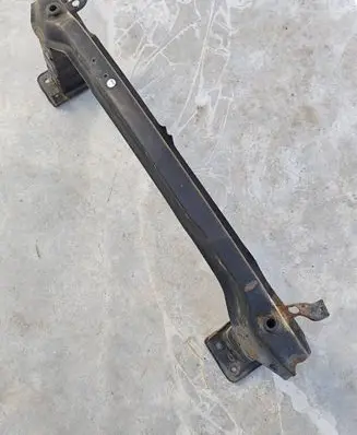 BMW X5 E70 Front bumper cross member 5111745294 745294