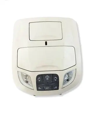 Chrysler Pacifica Front seat light 6ES94PD2AC 33016AI 2572111570602