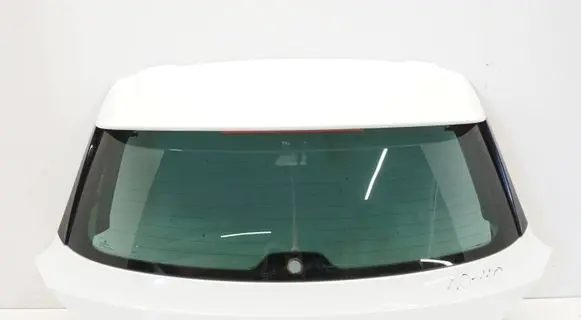 Volkswagen Scirocco Tailgate/trunk/boot lid SCIR300426KLAPA