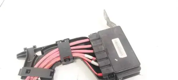 Honda CR-V Fuse box set