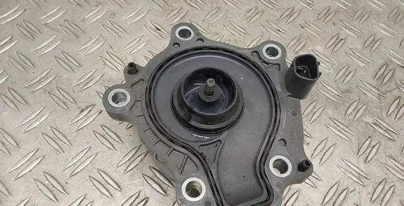 Toyota Corolla E210 E21 Water pump