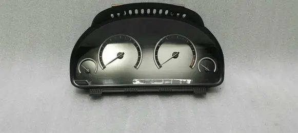BMW 5 GT F07 Speedometer (instrument cluster) 9220798