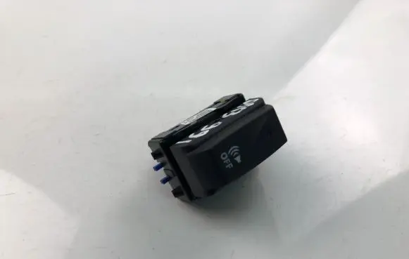 Renault Zoe Other switches/knobs/shifts 256A67305R