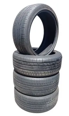 Land Rover Range Rover Sport L494 R22 summer tire 2M200101