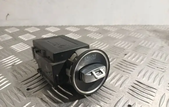 Volkswagen PASSAT B6 Ignition lock 3C0905843M