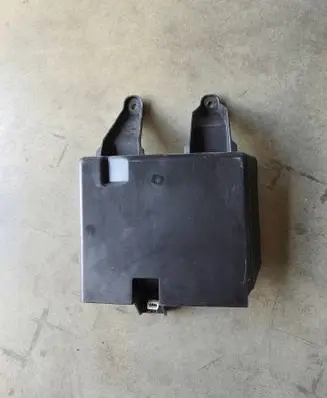 BMW X5 G05 Trunk/boot side trim panel 7466133