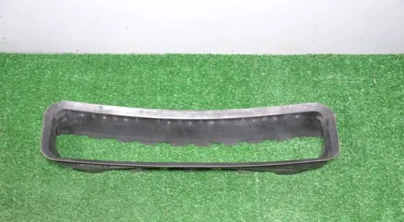 BMW 1 E81 E87 Intercooler air channel guide 51138307682 51068610 Z0307682