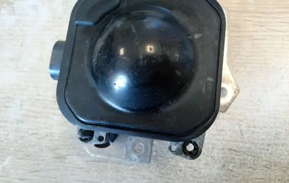 Audi A7 S7 4G Distronic sensor radar 4G0907561B NE67680
