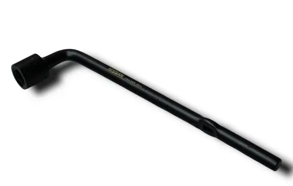 Alfa Romeo 155 Wheel nut wrench Q200 995454EA0A