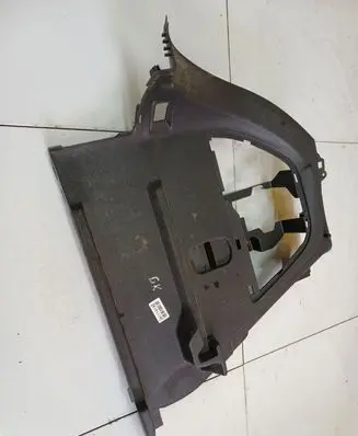 Opel Corsa D Other trunk/boot trim element 13230173