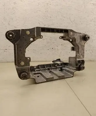 Mercedes-Benz S C217 A/C compressor mount bracket 100006199