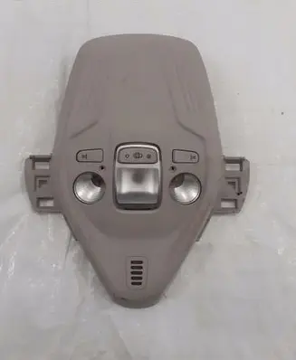 Citroen C4 II Picasso Front seat light 9678124077