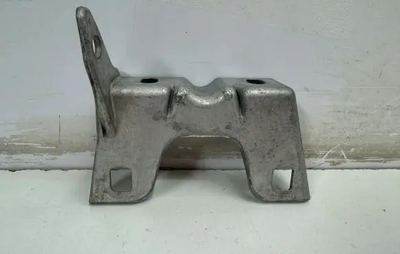 Porsche 911 991 Bracket in trunk/boot 99150461500
