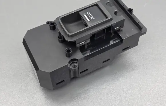 Honda Accord Electric window control switch 35760TL0E01M1