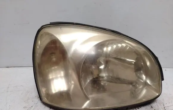 Hyundai Santa Fe Headlight/headlamp 1011199 9210226XXX 112V6055W