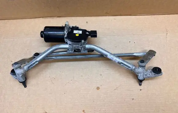 Volkswagen Multivan T7 Front wiper linkage 7T1955023