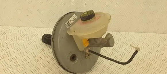 Porsche 911 996 Brake booster 99635502553