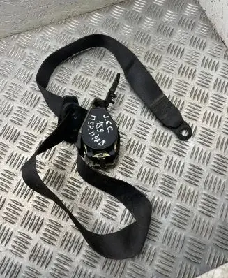 Jeep Grand Cherokee (WJ) Front seatbelt P55196872AD