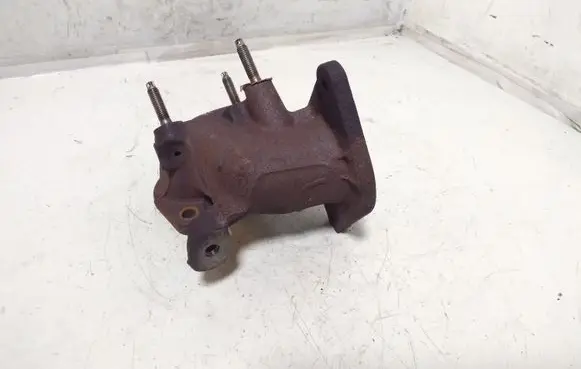 Nissan Qashqai Exhaust manifold 911013