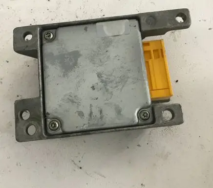 Fiat Punto (176) Airbag control unit/module 46430655