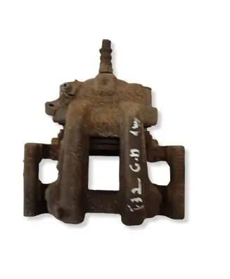 BMW 4 F36 Gran coupe Rear brake caliper 