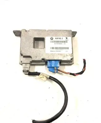 BMW 5 F10 F11 Camera control unit module 1C9316923 9316923 13B259000011