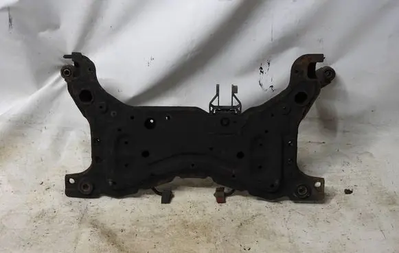 Volvo C30 Front subframe