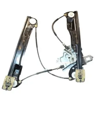 Opel Insignia A Front window lifting mechanism without motor 20952452