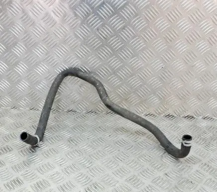 Tesla Model S Engine coolant pipe/hose