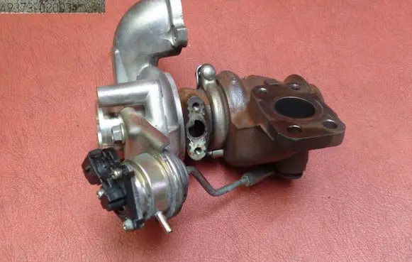 Citroen C3 Turbo 9673283680
