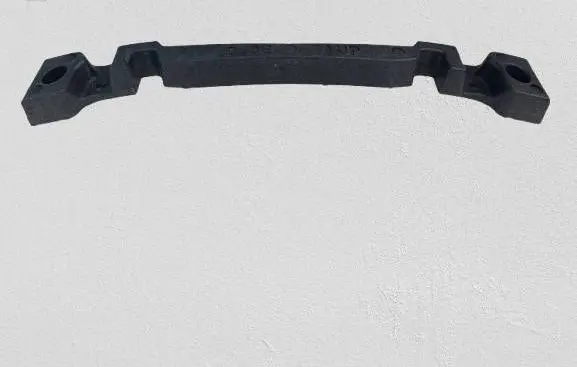 Mazda CX-3 Front bumper foam support bar D10E50111