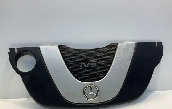 Engine cover (trim)