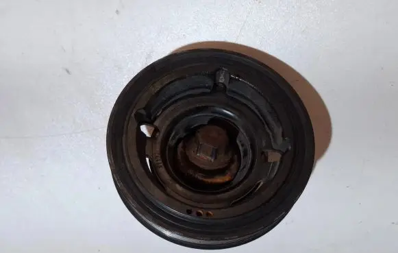 Ford Ecosport Crankshaft pulley F1FG6316AA W756F