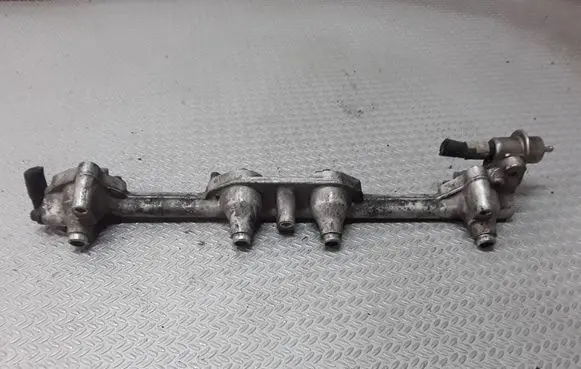 Ford Galaxy Fuel main line pipe 95WF9D280BA