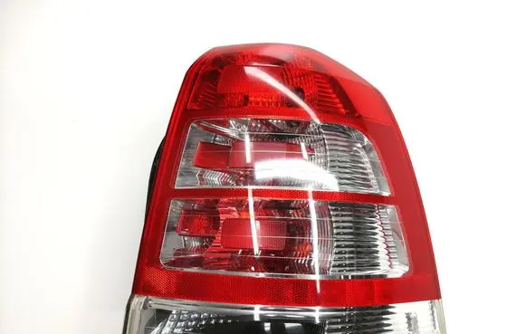 Opel Zafira B Rear/tail lights 13349826