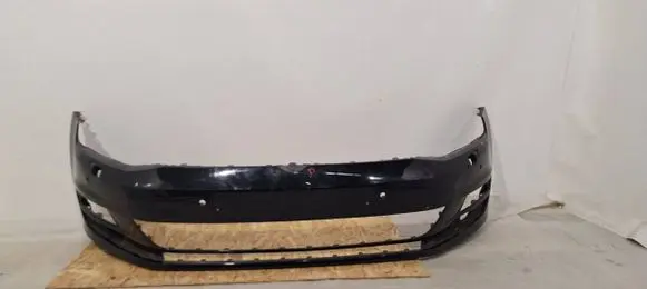 Volkswagen Golf VII Front bumper 5g0807221