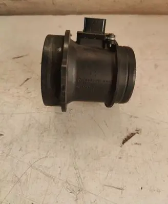 Audi A4 S4 B8 8K Mass air flow meter 059906461