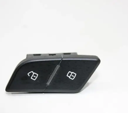 Audi A4 S4 B9 8W Central locking switch button 8W1962108