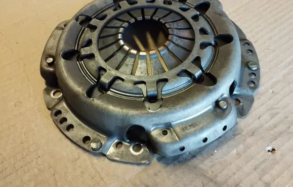 Nissan Note (E11) Pressure plate 