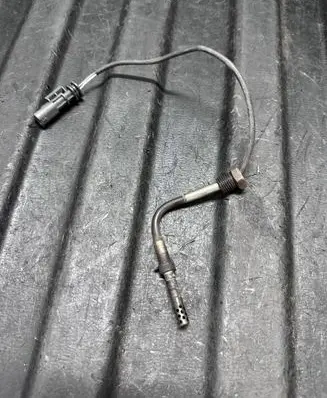 Volvo S90, V90 Exhaust gas pressure sensor 31430937 1939563506837
