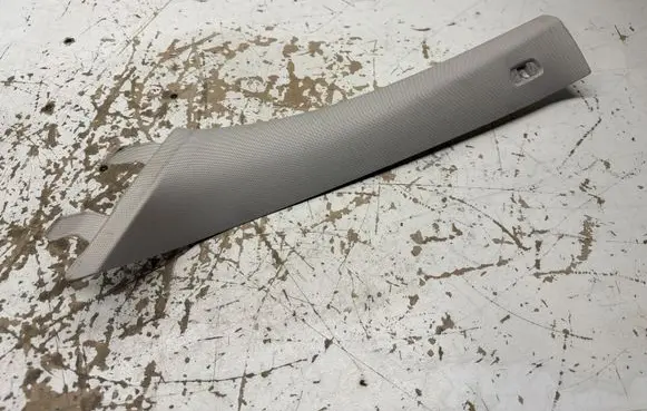 BMW 3 G20 G21 (A) pillar trim 7481679