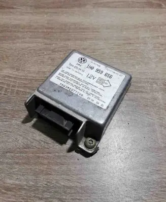Volkswagen Golf III Airbag control unit/module 1H0959656
