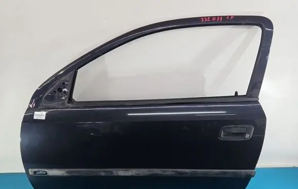 Opel Astra G Front door IMPRK1578659