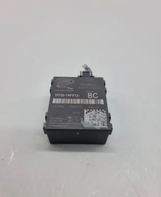 Land Rover Range Rover Sport L494 Other control units/modules HY3214F012