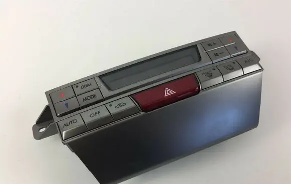 Subaru Legacy Climate control unit A2C53283934 Z1860