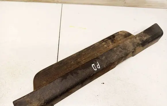 Toyota Yaris Front sill trim cover 679130D020