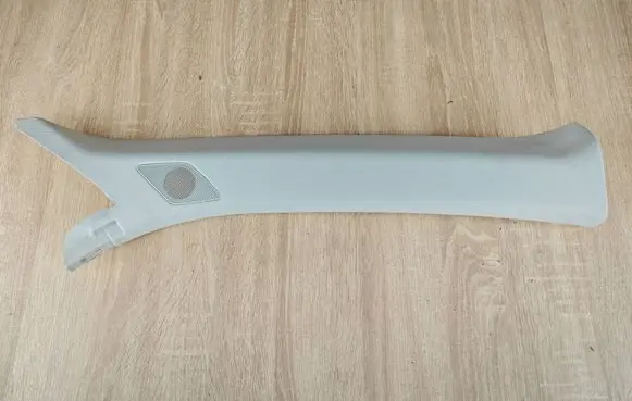 Audi Q3 F3 (A) pillar trim 83A867234A