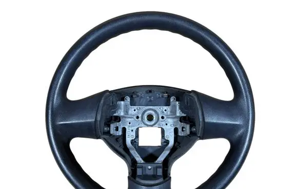 Mitsubishi Colt Steering wheel