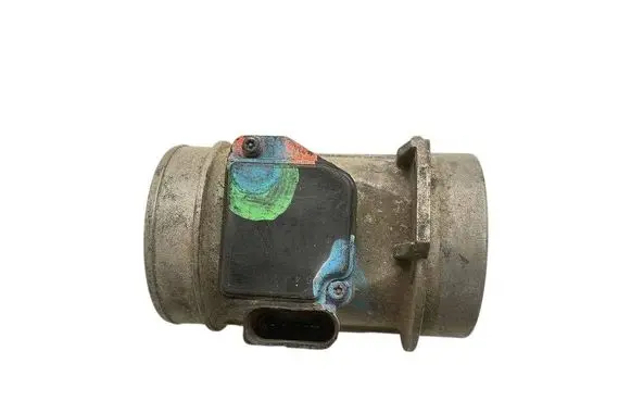 Audi A6 S6 C5 4B Mass air flow meter 059906461D AFH7025C