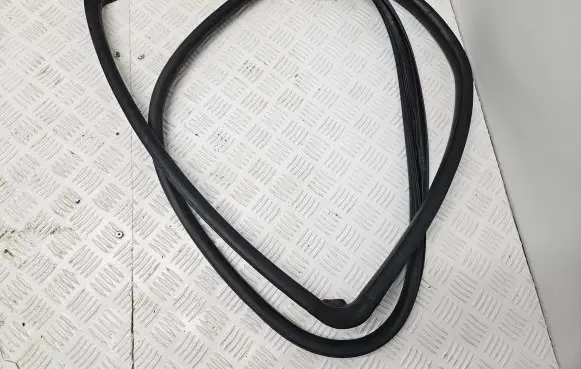 Toyota Land Cruiser (J120) Rubber seal front coupe door 